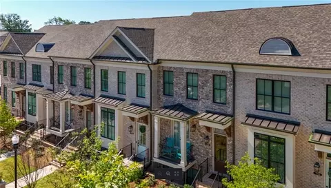 4516 Watervale Way #184, Peachtree Corners, GA 30092