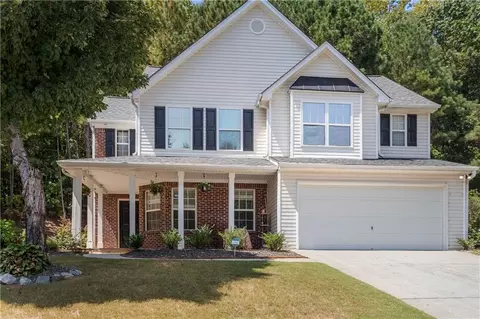 1871 Millwood Park Ct, Buford, GA 30518
