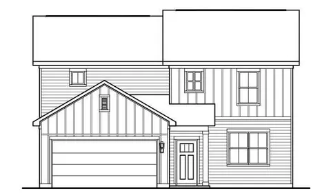 8657 Paradise Dr, Douglasville, GA 30134