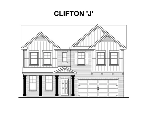789 River Gardens Dr SE, Atlanta, GA 30354