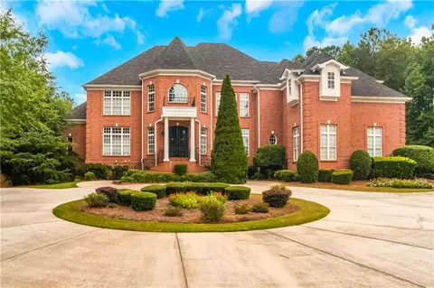 1012 Legacy Hills Dr, Mcdonough, GA 30253