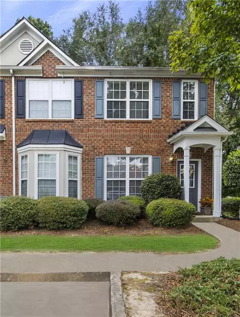 1575 Cove Creek Cir, Norcross, GA 30093
