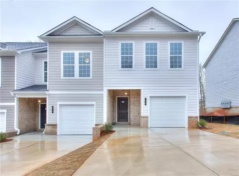 3401 Ripple Loop #128, South Fulton, GA 30349