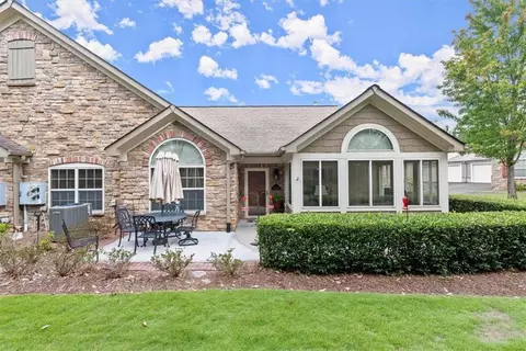 3314 Timbersedge Dr #10, Marietta, GA 30064