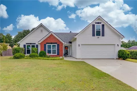 2645 Hamilton Chase Run, Buford, GA 30519
