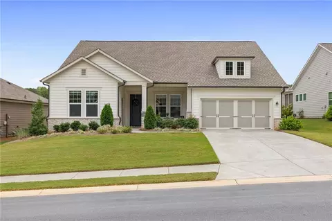 236 Cordova St, Woodstock, GA 30189
