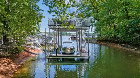 504 Oak Grove Rd, Dawsonville, GA 30534