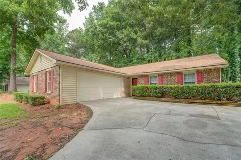 4626 Hamlet Walk, Conyers, GA 30094