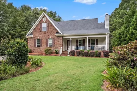 210 Stewart Hollow Ln, Covington, GA 30016