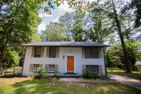 3296 Conestoga Trl, Marietta, GA 30060