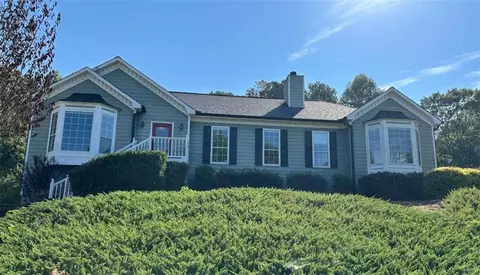 474 Coolsprings Trl, Woodstock, GA 30188