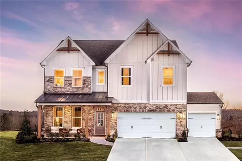 7660 Homer Dr, Cumming, GA 30028