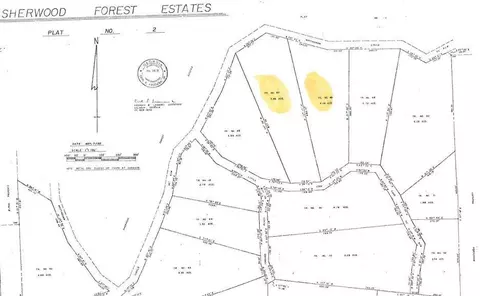 - Nottingham Way, Fairmount, GA 30139