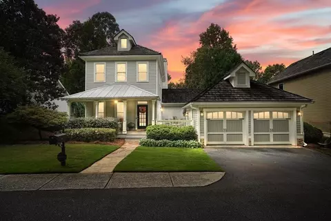 235 Morning Mist Way, Woodstock, GA 30189