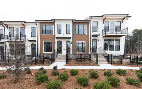 322 Olmstead Way #43, Alpharetta, GA 30022