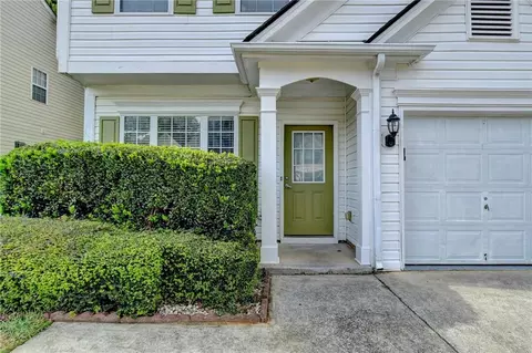 3345 Oxwell Dr, Duluth, GA 30096 photo 3