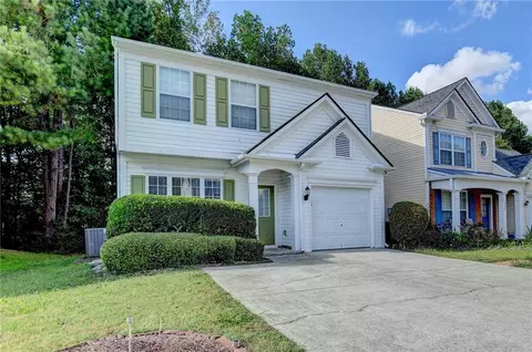 3345 Oxwell Dr, Duluth, GA 30096 photo 2