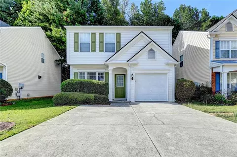 3345 Oxwell Dr, Duluth, GA 30096