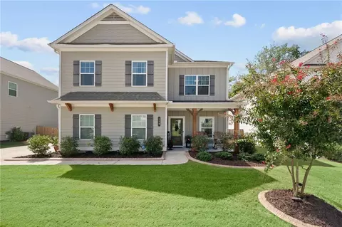 120 Cummings Ct, Ball Ground, GA 30107