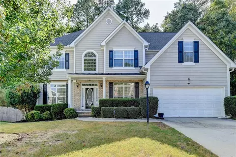 3857 Elm Trace Ct, Loganville, GA 30052