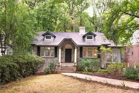 566 Lakeshore Dr NE, Atlanta, GA 30307