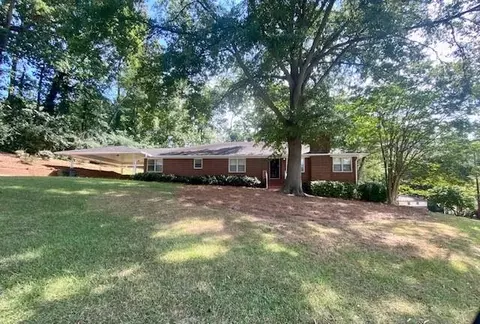 3332 Northside Dr, Hapeville, GA 30354