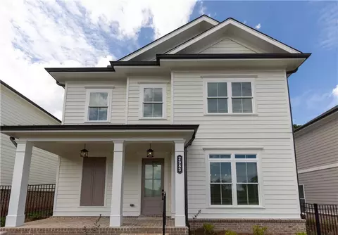 821 Dodd Trl, Buford, GA 30518