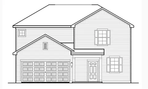 8653 Paradise Dr, Douglasville, GA 30134