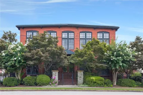 131 NW Radium St #9, Marietta, GA 30060