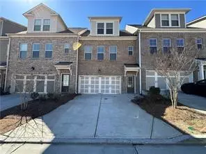 2858 Village Park Bnd, Duluth, GA 30096