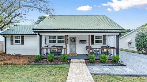 21 Oak St, Aragon, GA 30104