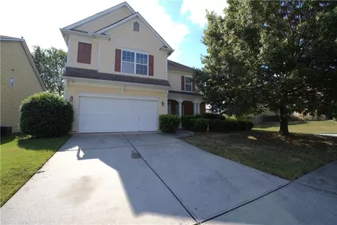 7319 Toccoa Cir, Union City, GA 30291