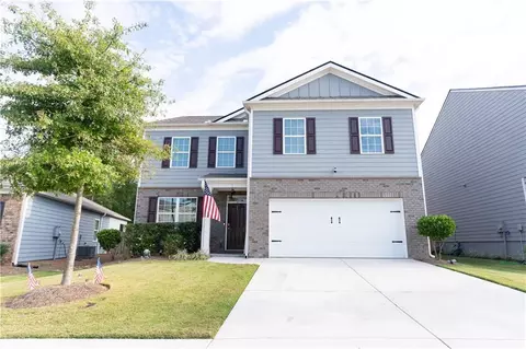 5528 Barberry Ave, Oakwood, GA 30566