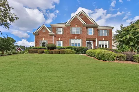 1463 Edgemont Pt, Lawrenceville, GA 30044