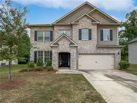 368 Madison Grace Ave, Mcdonough, GA 30252