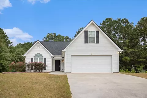 10 Sunset Ridge Dr, Newnan, GA 30263