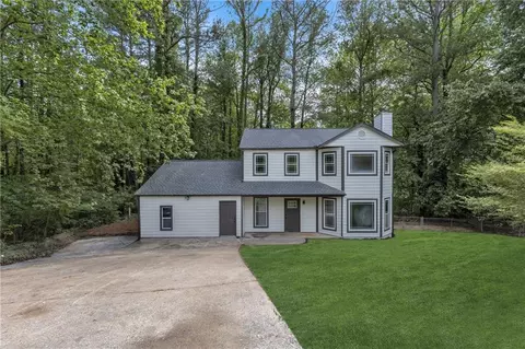 3315 Damon Way NW, Kennesaw, GA 30152
