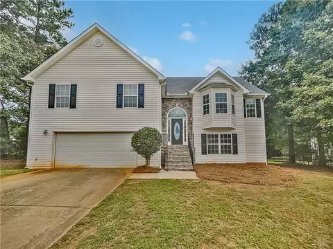 35 Trelawney Dr, Covington, GA 30016