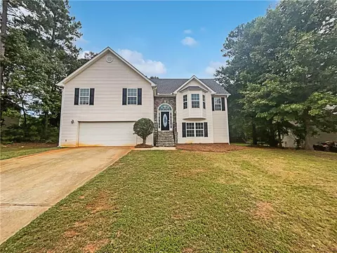 35 Trelawney Dr, Covington, GA 30016 photo 2