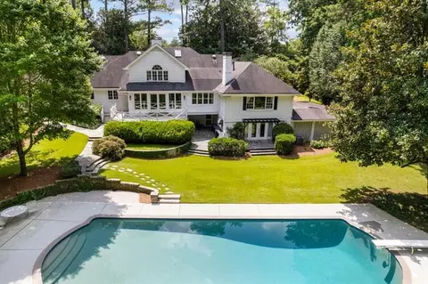2222 Mount Paran Rd NW, Atlanta, GA 30327