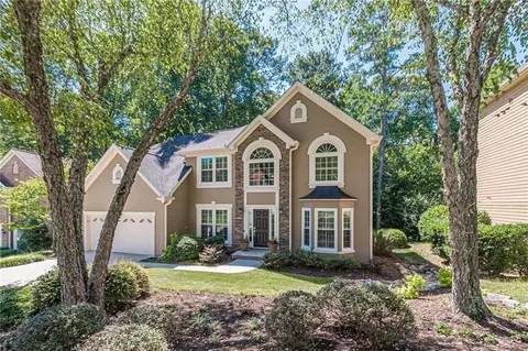 5665 Ashwind Trce, Alpharetta, GA 30005