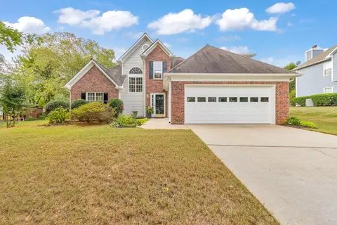 2639 English Oaks Ln NW, Kennesaw, GA 30144