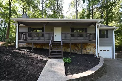 3579 Autumn Leaves Way, Marietta, GA 30066