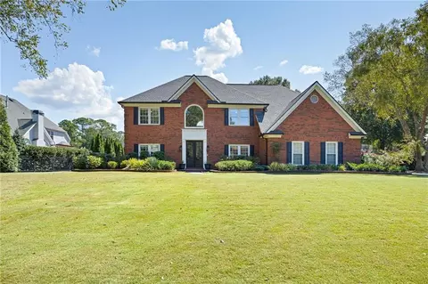 6335 Stallion Dr, Cumming, GA 30040