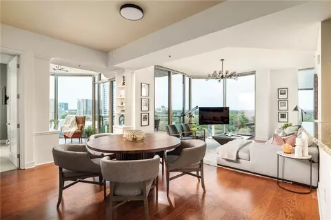 2795 Peachtree Rd NE #1209, Atlanta, GA 30305