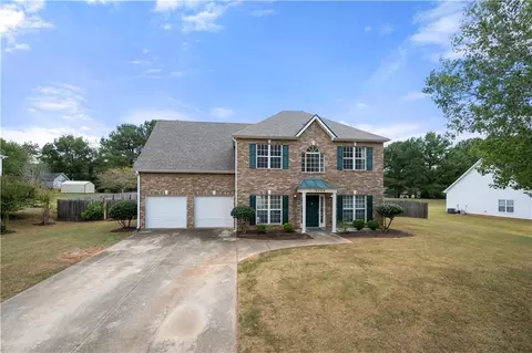 2924 Parkmoor Dr, Conyers, GA 30094