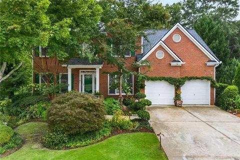 1170 Windbrooke Dr, Powder Springs, GA 30127