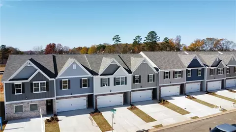 11639 Chatham Dr, Hampton, GA 30228 photo 2