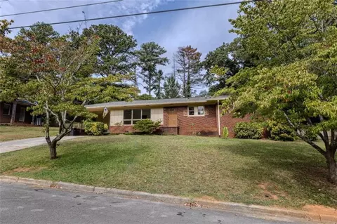 12 Luminosa Ter, Rome, GA 30161