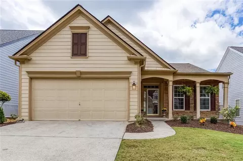 149 Churchcliff Dr, Woodstock, GA 30188